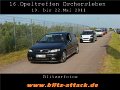 Blitzerfotos Opeltreffen Oschersleben 2011